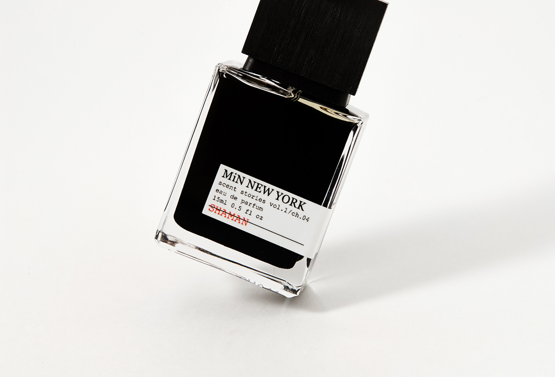 MIN NEW YORK Eau de parfum Shaman