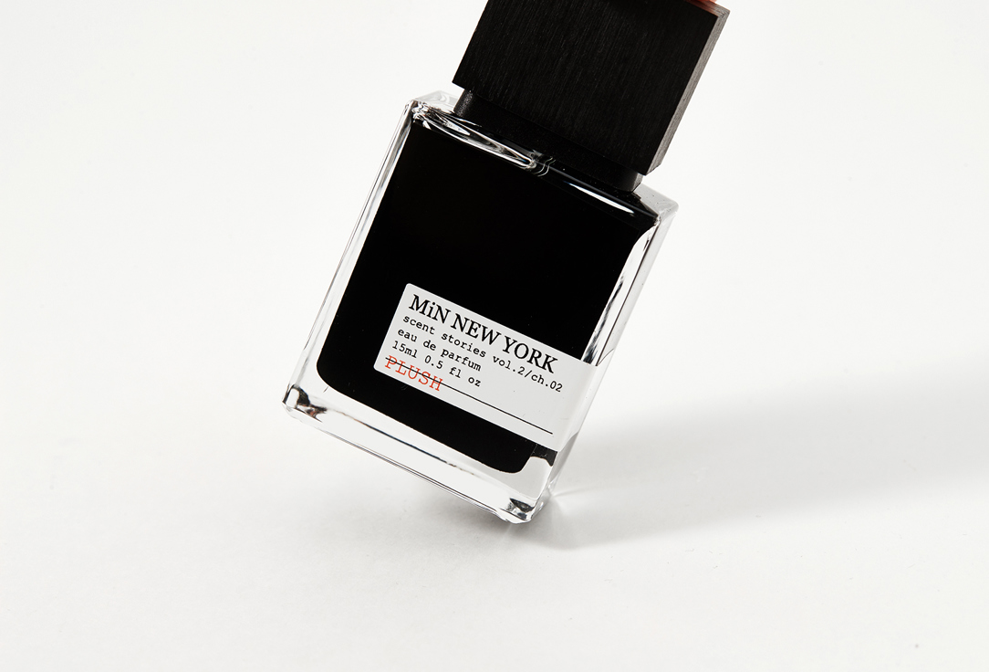 MIN NEW YORK Eau de parfum Plush