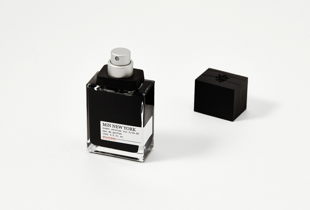 MIN NEW YORK Eau de parfum Plush