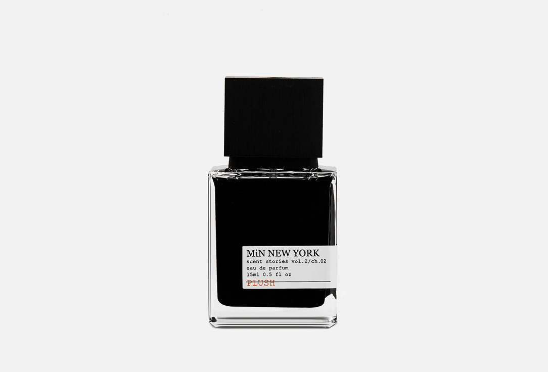 MIN NEW YORK Eau de parfum Plush