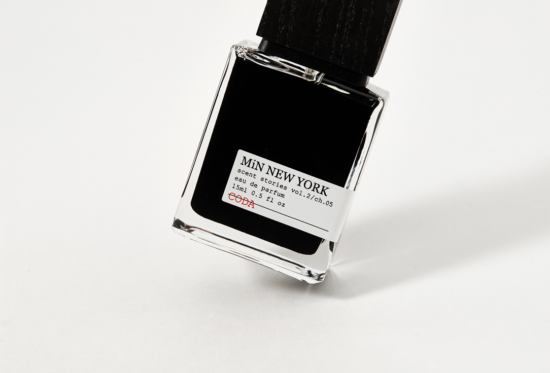 MIN NEW YORK Eau de parfum Coda