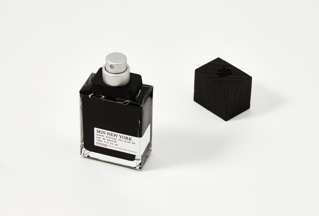 MIN NEW YORK Eau de parfum Coda