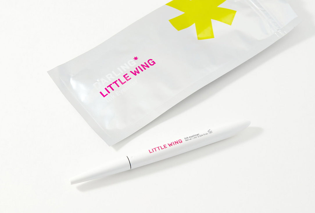 DARLING* Eyeliner Little Wing 01 1 ml DARLING* Eyeliner Little Wing