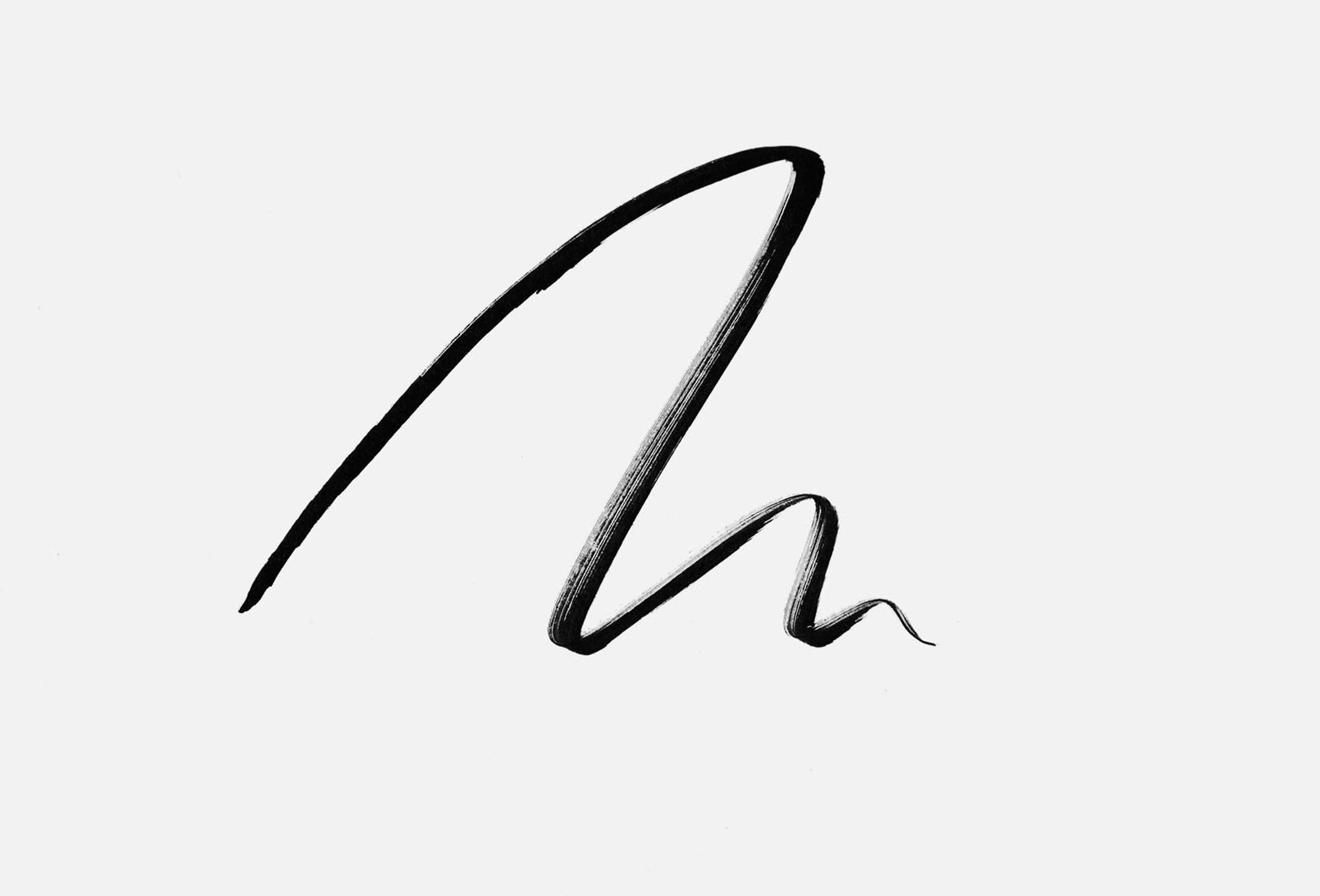 DARLING* Eyeliner Little Wing 01 1 ml DARLING* Eyeliner Little Wing