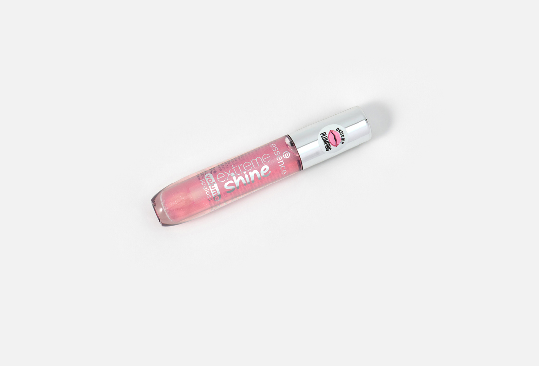 essence Lip Gloss Extreme Shine Volume