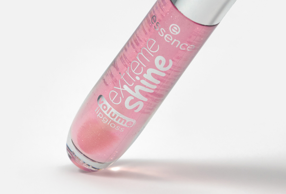 essence Lip Gloss Extreme Shine Volume