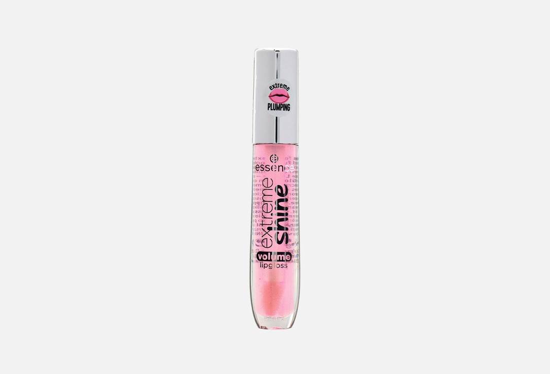 essence Lip Gloss Extreme Shine Volume