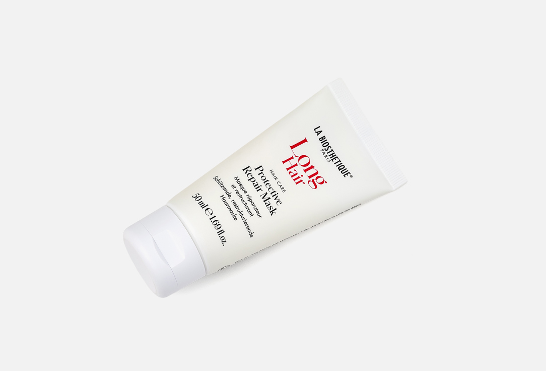 La Biosthetique Protective Repair Mask Long Hair