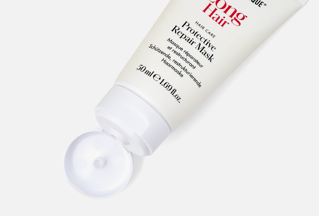 La Biosthetique Protective Repair Mask Long Hair
