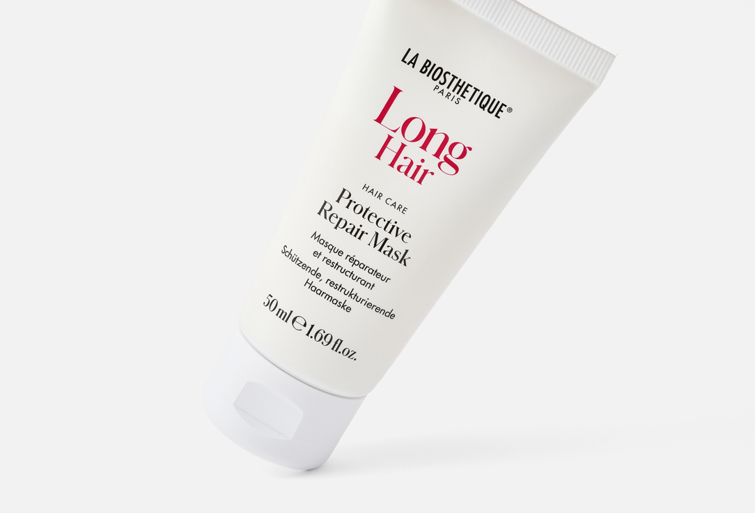 La Biosthetique Protective Repair Mask Long Hair