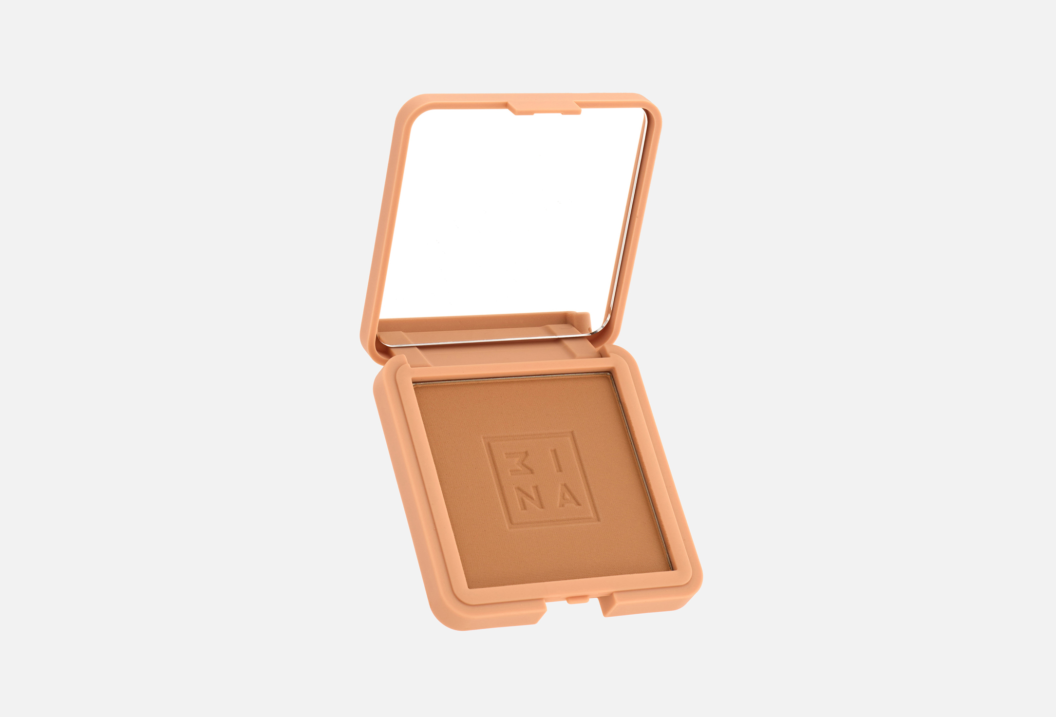 The Compact Powder 12.5 613, Nude