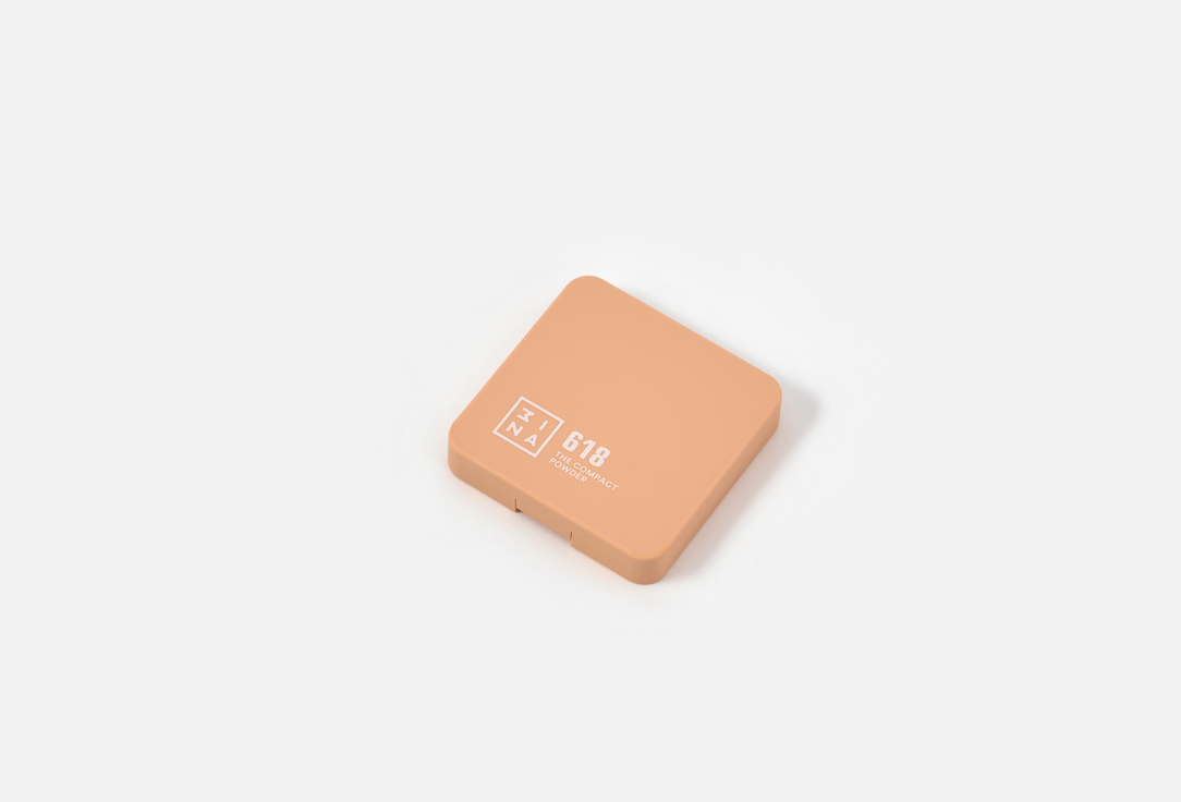 3INA Ultra-thin compact face powder The Compact Powder