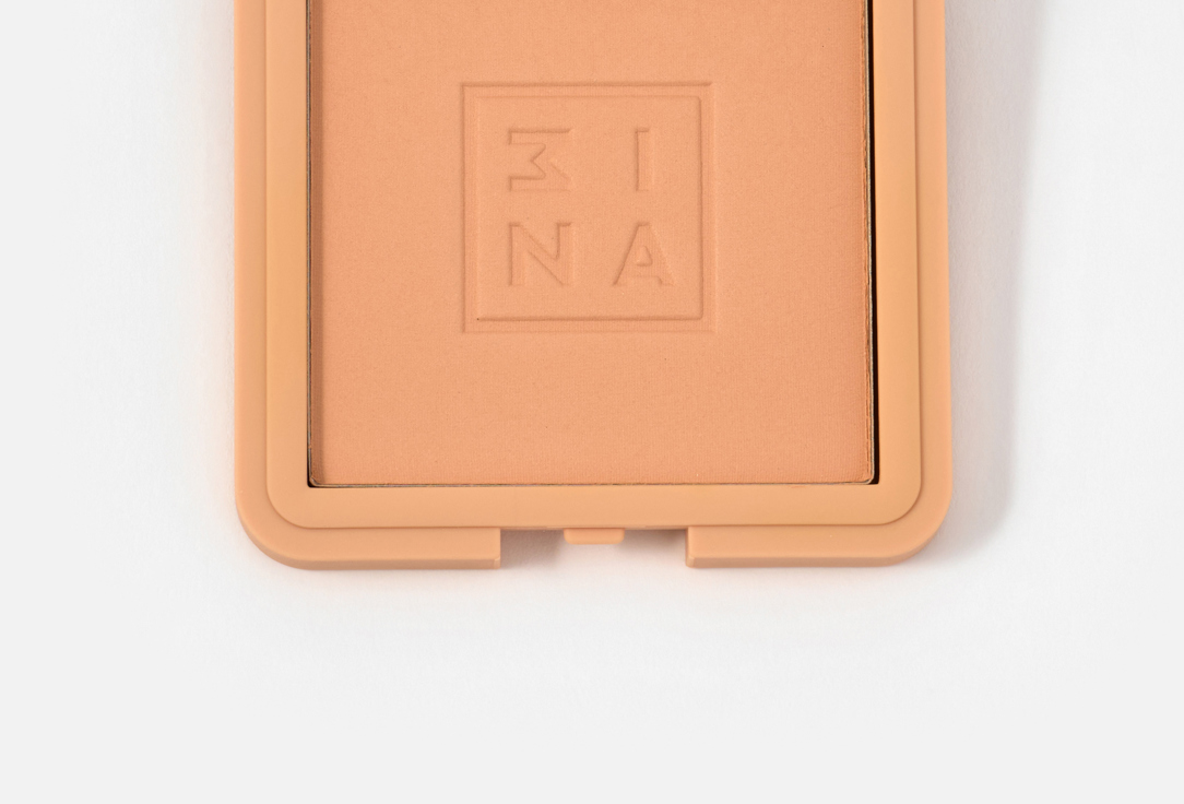 3INA Ultra-thin compact face powder The Compact Powder
