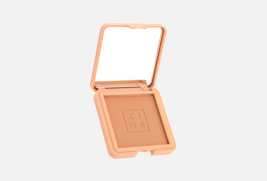 3INA Ultra-thin compact face powder The Compact Powder