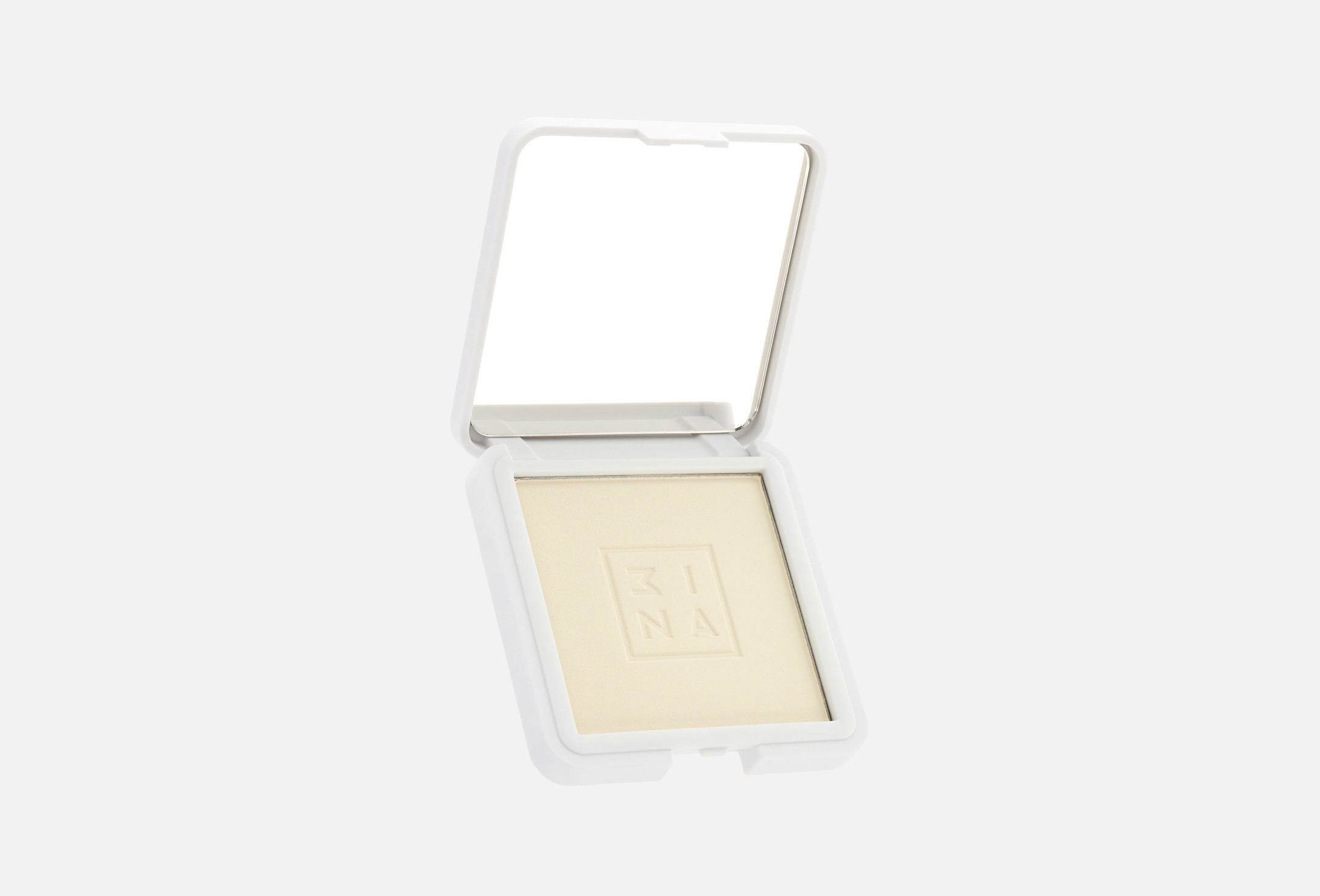 The Setting Compact Powder 11.5 100, Clear