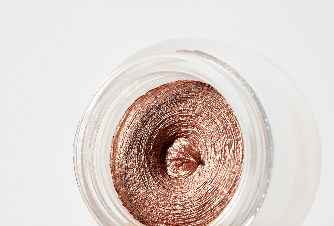 3INA Long-lasting Creamy Eyeshadow The 24H Cream Eyeshadow 532, Golden bronze 3 ml 3INA Long-lasting Creamy Eyeshadow The 24H Cream Eyeshadow