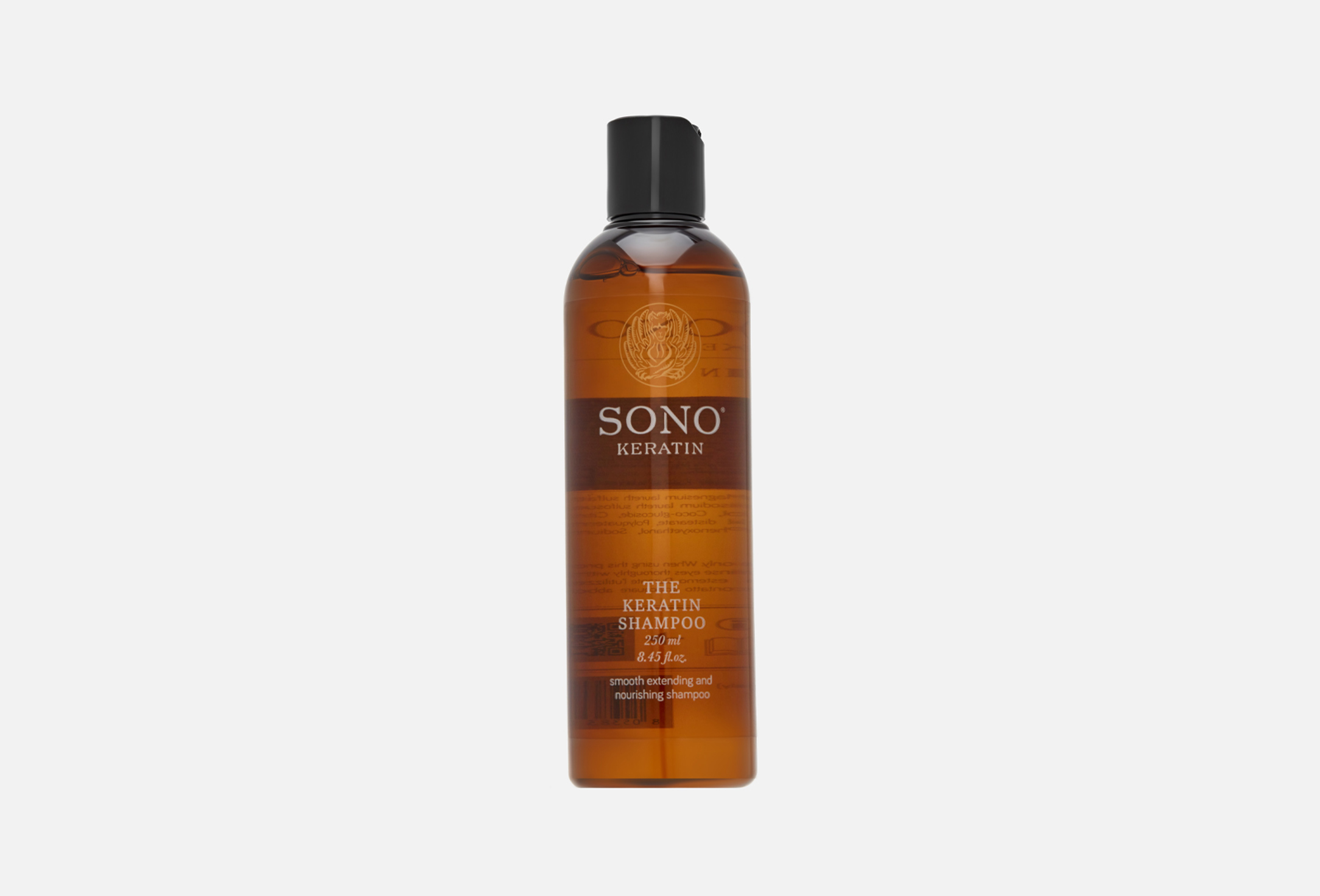The keratin 250