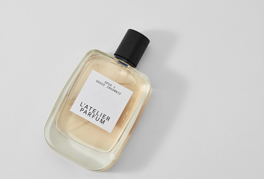 لاتيلييه بارفوم ماء عطر دوس إنسومني