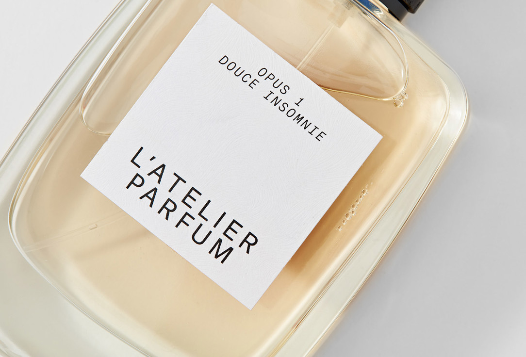 لاتيلييه بارفوم ماء عطر دوس إنسومني