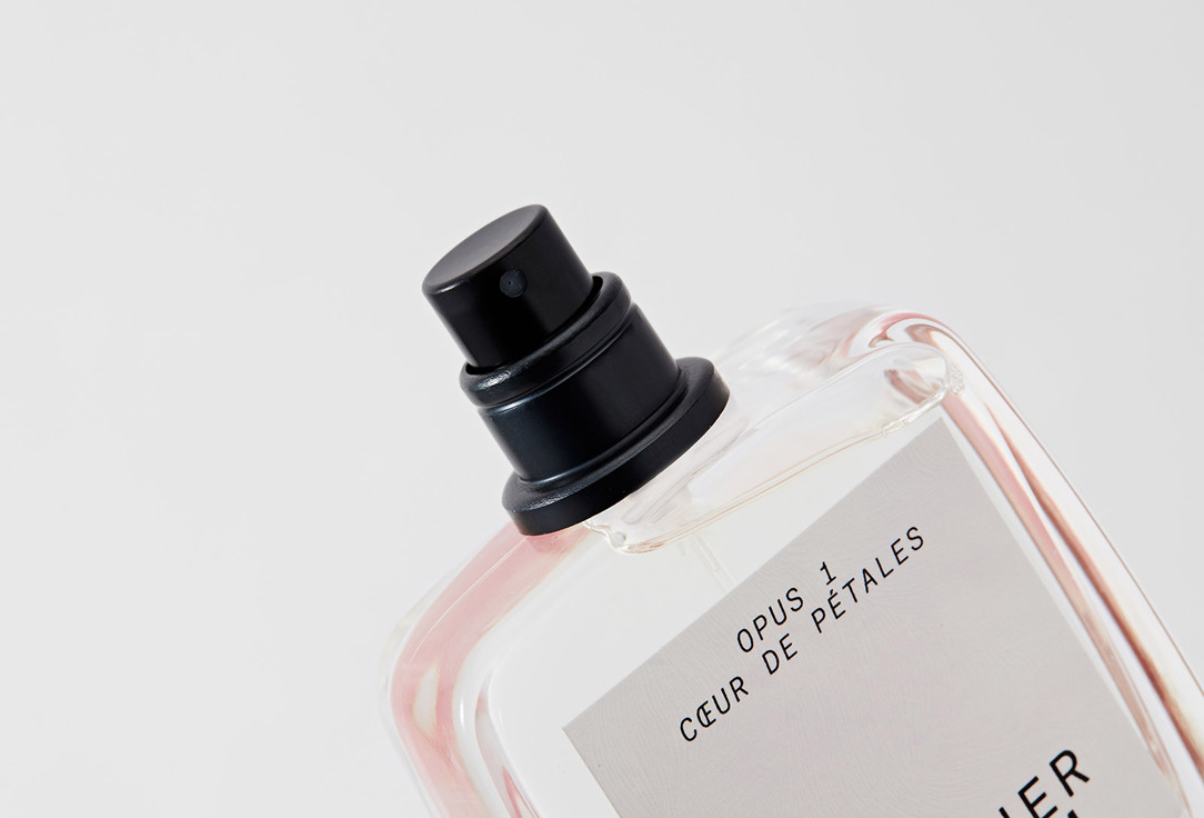 لاتيلييه بارفوم ماء العطر قلب دي بتال 50 مل لاتيلييه بارفوم ماء العطر قلب دي بتال