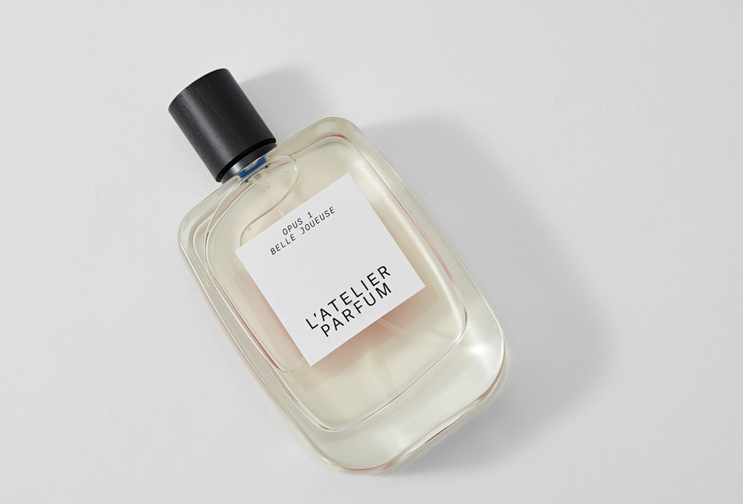 L'atelier parfum Eau de parfum BELLE JOUEUSE 100 ml L'atelier parfum Eau de parfum BELLE JOUEUSE