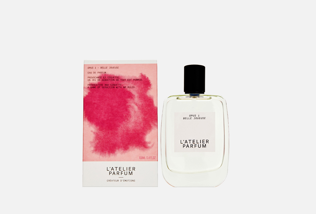 لاتيلييه بارفوم ماء عطر بيل جويوز
