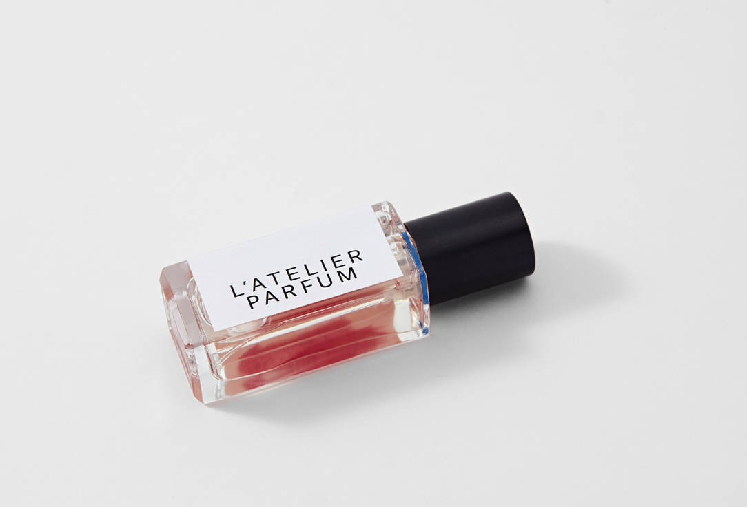 L'atelier parfum Eau de parfum BELLE JOUEUSE