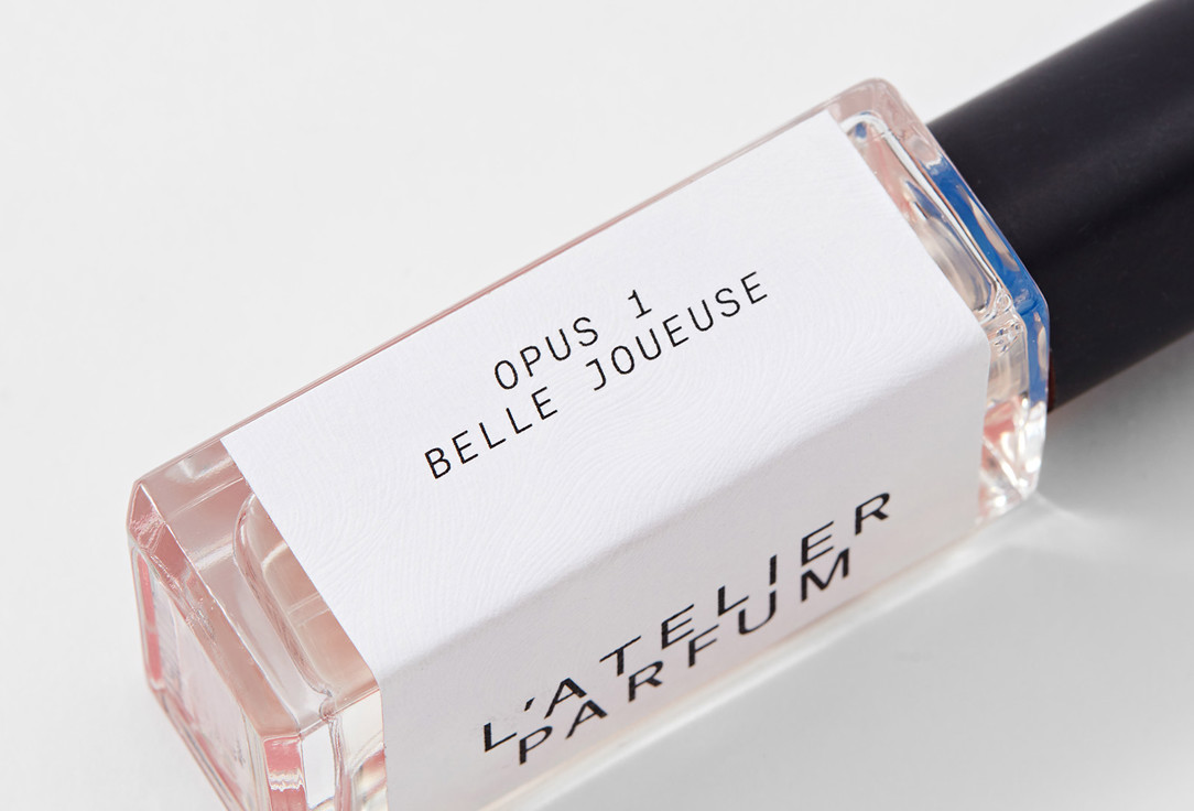 L'atelier parfum Eau de parfum BELLE JOUEUSE