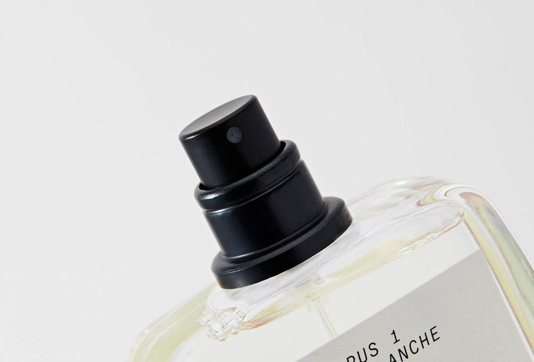 L'atelier parfum Eau de parfum ARME BLANCHE 50 ml L'atelier parfum Eau de parfum ARME BLANCHE