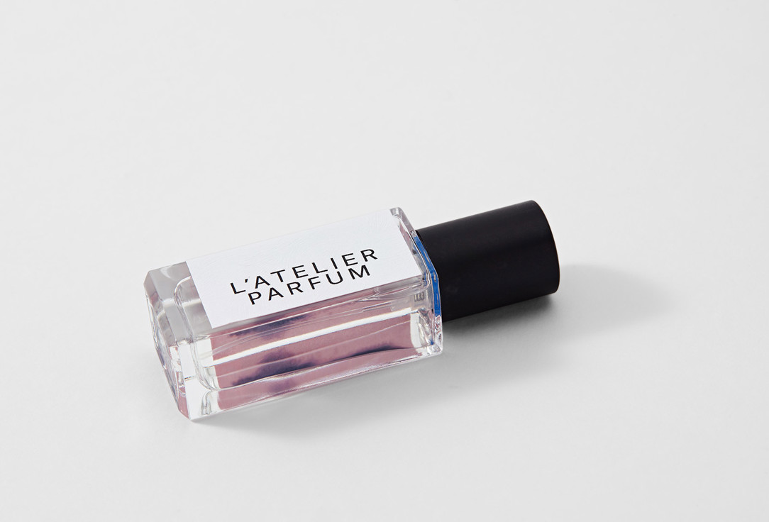 L'atelier parfum Eau de parfum ROSE COUP DE FOUDRE