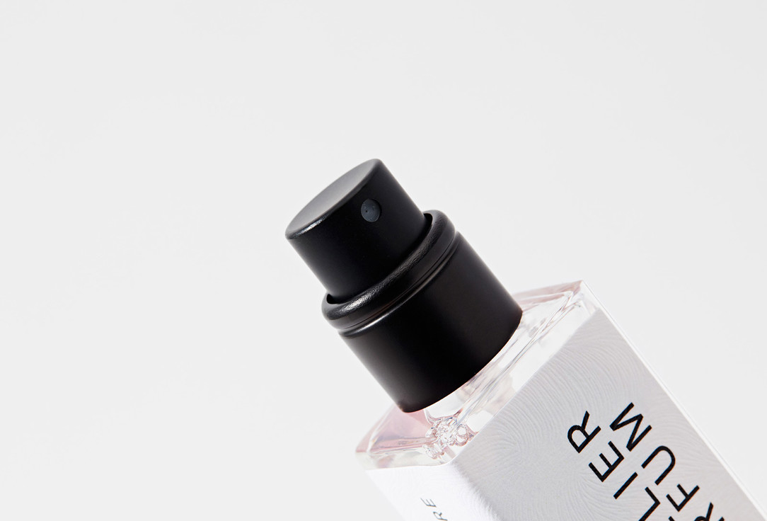 L'atelier parfum Eau de parfum ROSE COUP DE FOUDRE