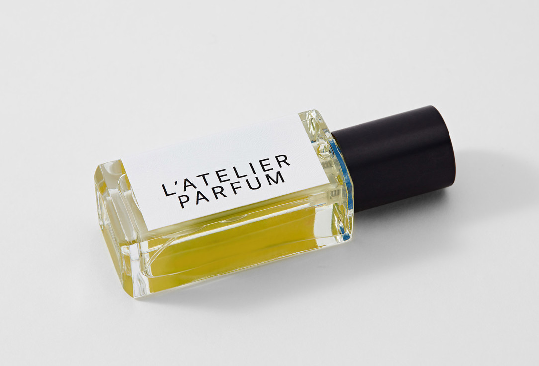 L'atelier parfum Eau de parfum VERTE EUPHORIE