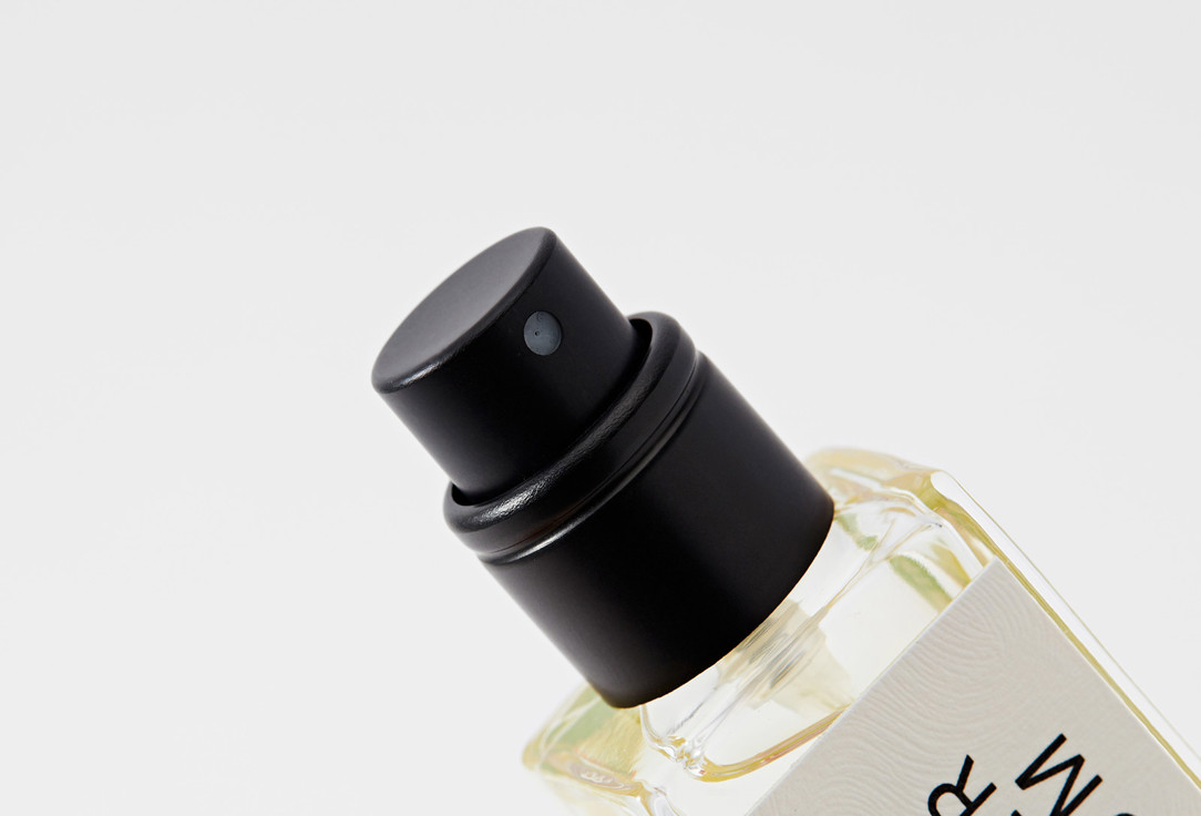 L'atelier parfum Eau de parfum VERTE EUPHORIE