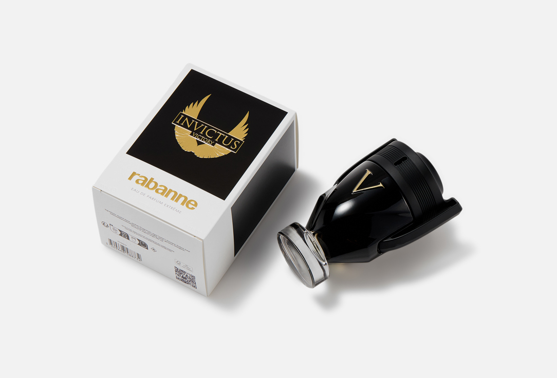 رابان ماء عطر إنفيكتوس فيكتوري 100 مل رابان ماء عطر إنفيكتوس فيكتوري