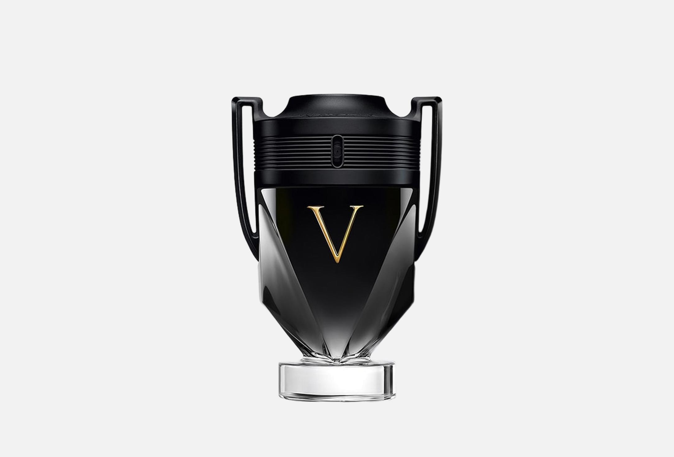 invictus victory  50 