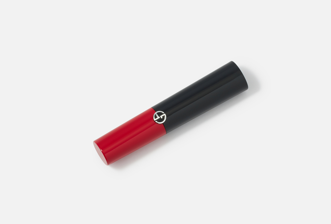 Armani Long-lasting satin lipstick Lip Power