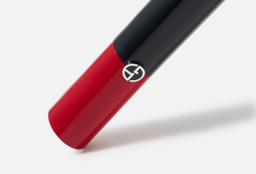 Armani Long-lasting satin lipstick Lip Power