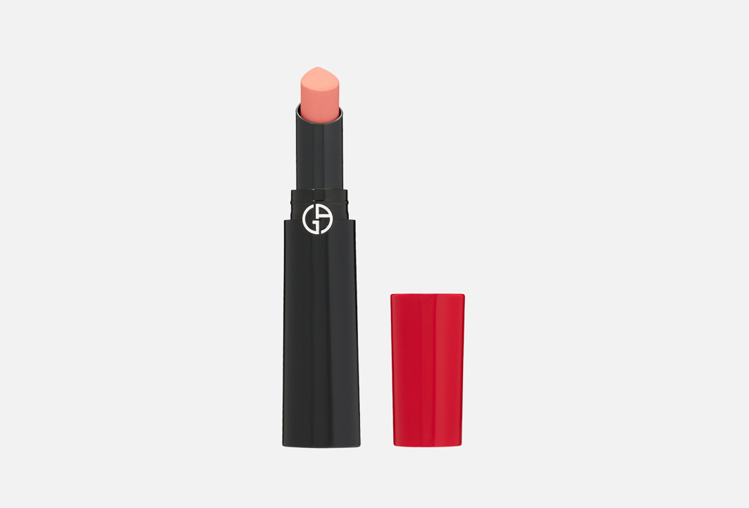 Armani Long-lasting satin lipstick Lip Power