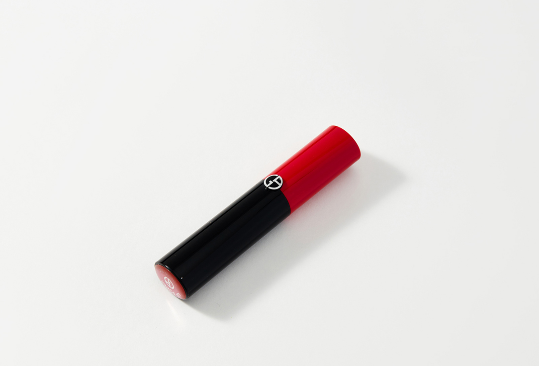 Armani Long-lasting satin lipstick Lip Power 104, Selfless 3.1 g Armani Long-lasting satin lipstick Lip Power