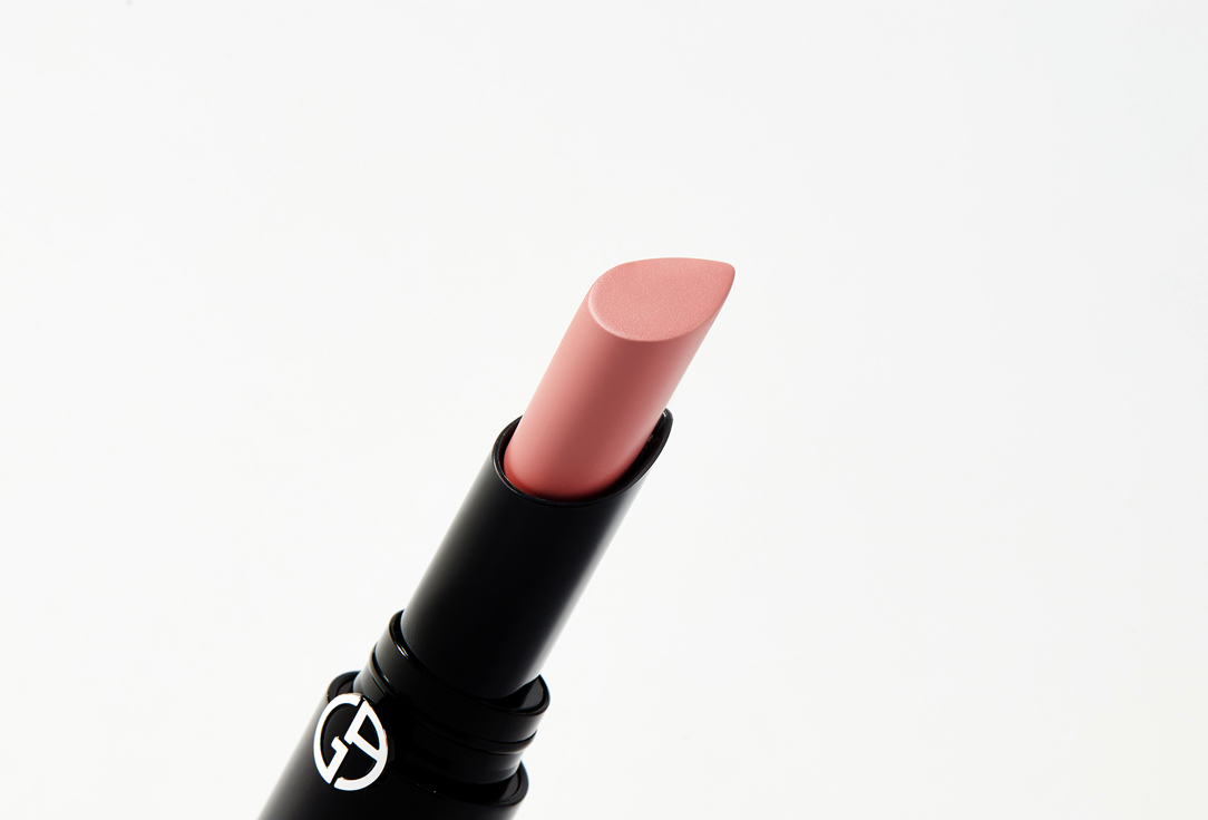 Armani Long-lasting satin lipstick Lip Power 104, Selfless 3.1 g Armani Long-lasting satin lipstick Lip Power