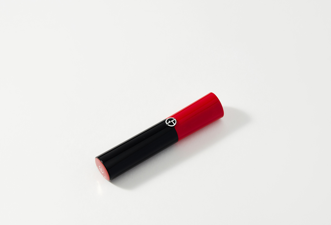 Armani Long-lasting satin lipstick Lip Power 503, Eccentrico 3.1 g Armani Long-lasting satin lipstick Lip Power