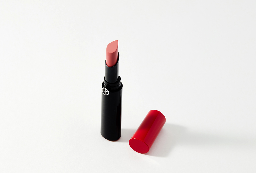 Armani Long-lasting satin lipstick Lip Power 503, Eccentrico 3.1 g Armani Long-lasting satin lipstick Lip Power