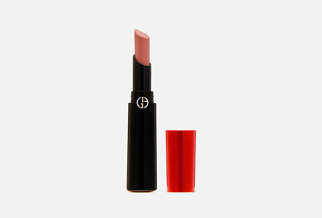 Armani Long-lasting satin lipstick Lip Power 503, Eccentrico 3.1 g Armani Long-lasting satin lipstick Lip Power