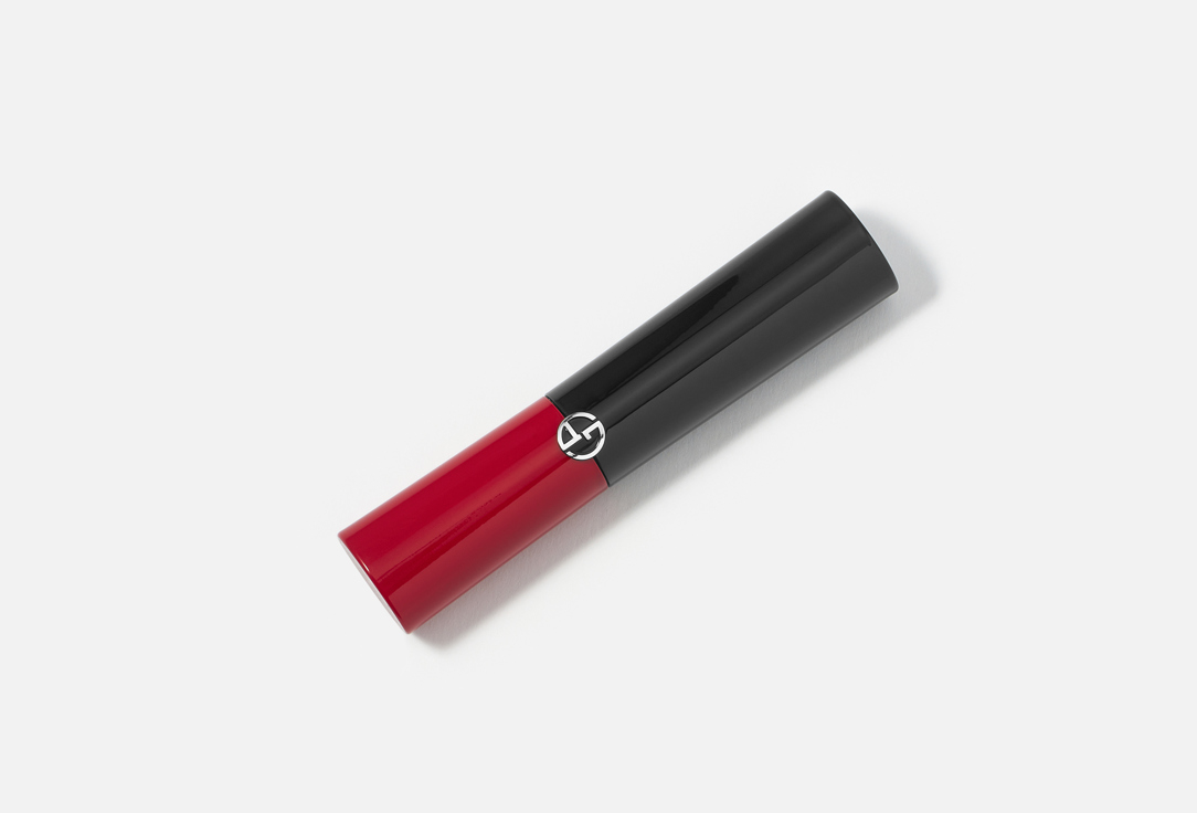 Armani Long-lasting satin lipstick Lip Power