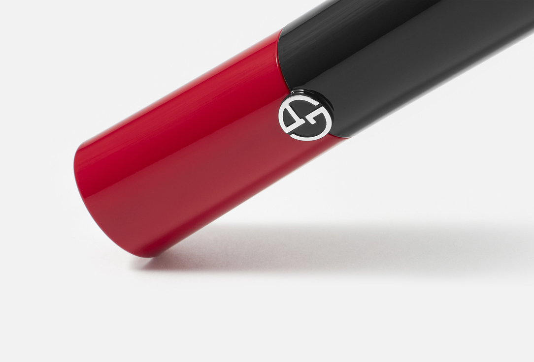Armani Long-lasting satin lipstick Lip Power