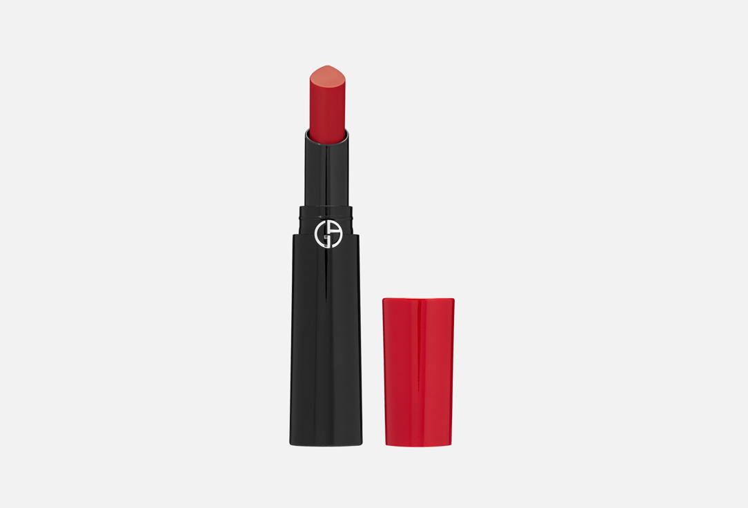 Armani Long-lasting satin lipstick Lip Power