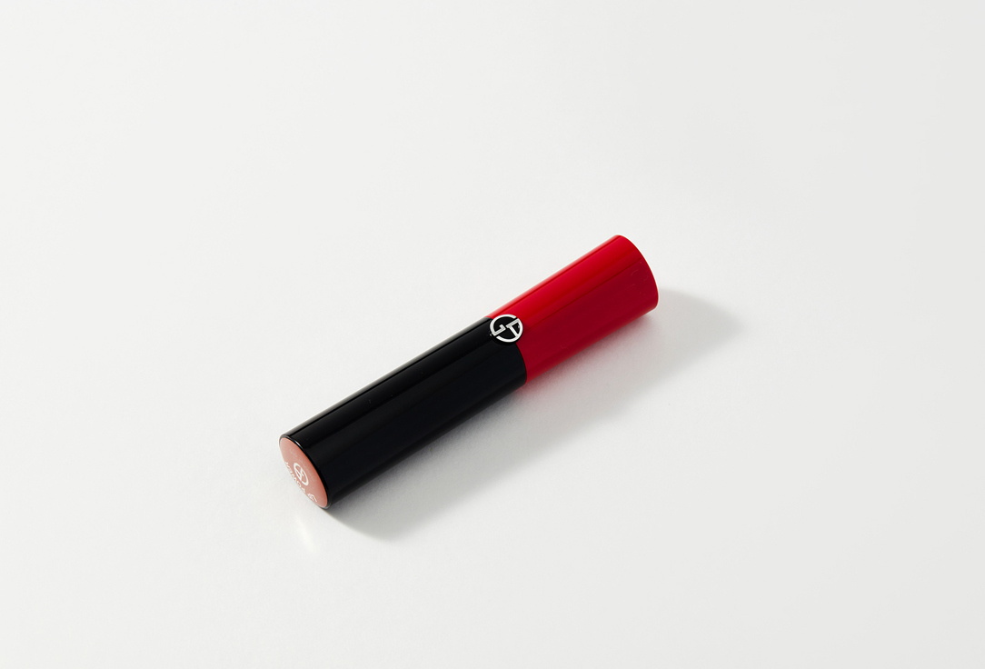 Armani Long-lasting satin lipstick Lip Power