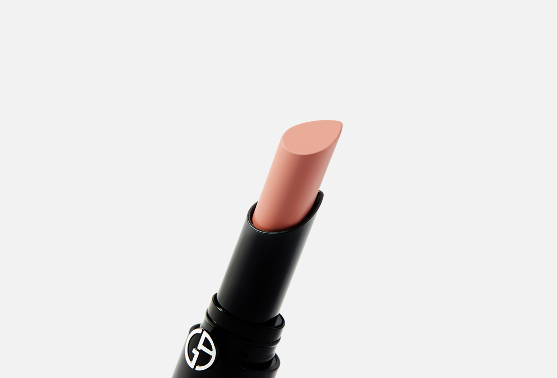 Armani Long-lasting satin lipstick Lip Power