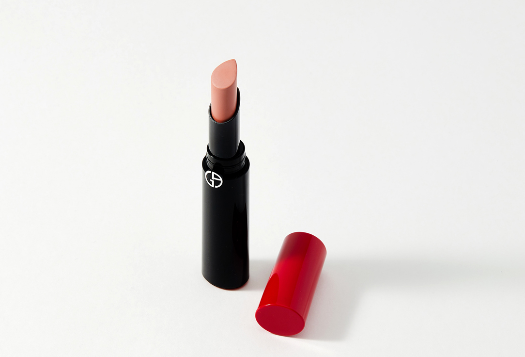 Armani Long-lasting satin lipstick Lip Power