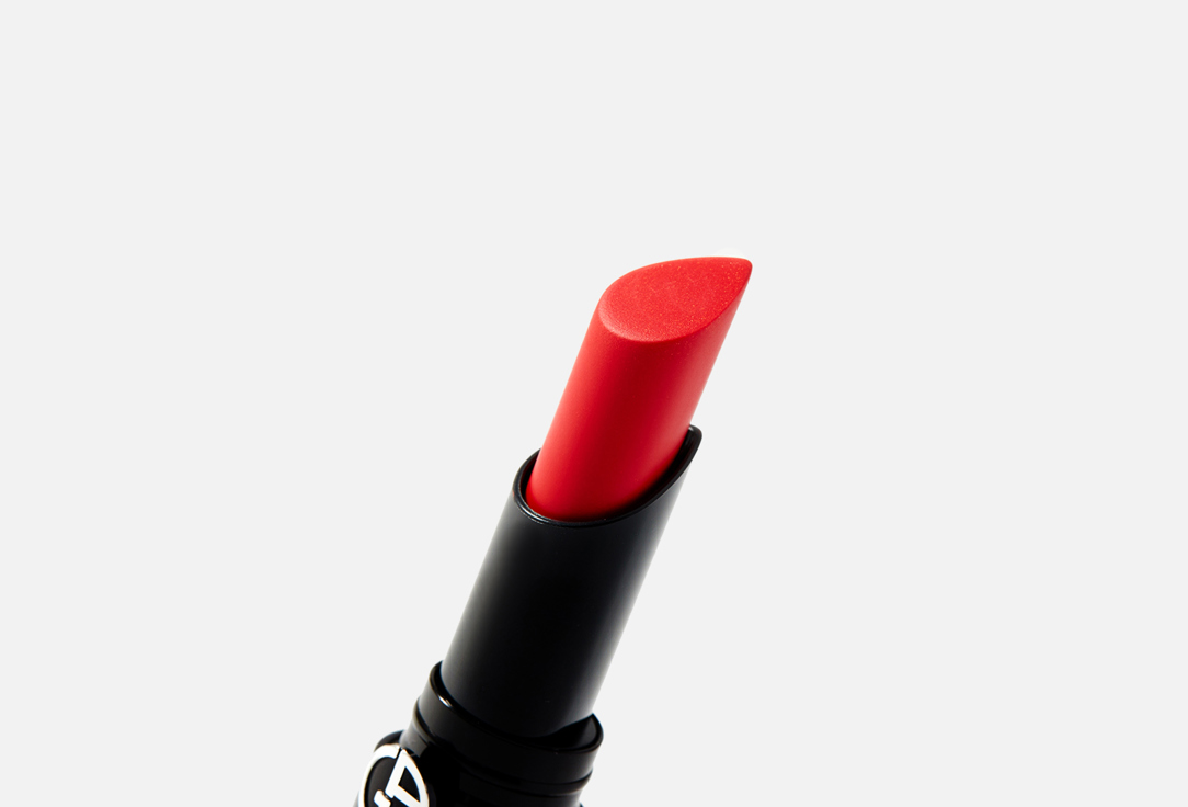 Armani Long-lasting satin lipstick Lip Power 301, Bright 3.1 g Armani Long-lasting satin lipstick Lip Power
